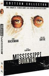 Mississippi burning / Alan Parker, réal. | Parker, Alan (1944-....) - cinéaste. Metteur en scène ou réalisateur