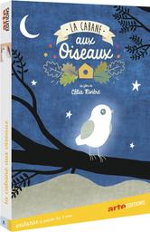 La cabane aux oiseaux / Célia Rivière, réal., scénario | Riviere, Célia. Metteur en scène ou réalisateur. Scénariste