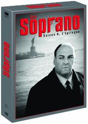 Les Soprano, saison 6 : épilogue / Timothy Van Patten, Alan Taylor, Phil Abraham, réal. | Van Patten, Timothy. Metteur en scène ou réalisateur