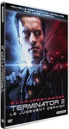 Terminator 2 : Le jugement dernier / James Cameron, réal., scénario | Cameron, James. Metteur en scène ou réalisateur. Scénariste