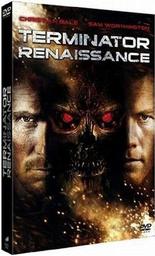 Terminator 4 : Renaissance / McG, réal. | McG. Metteur en scène ou réalisateur