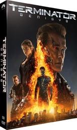Terminator 5 : Genisys / Alan Taylor, réal. | Taylor, Alan. Metteur en scène ou réalisateur