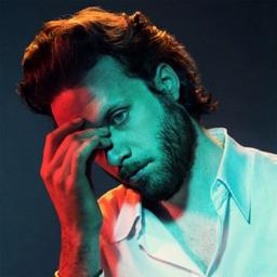 God's favorite customer / Father John Misty, aut., comp., chant | Father John Misty. Parolier. Compositeur. Chanteur