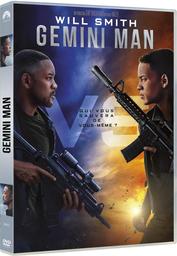 Gemini man / Ang Lee, réal. | Lee, Ang. Metteur en scène ou réalisateur