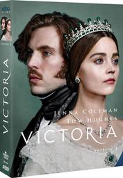 Victoria, saison 3 / Geoffrey Sax, Chloë Thomas, Delyth Thomas, réal. | Sax, Geoffrey. Metteur en scène ou réalisateur