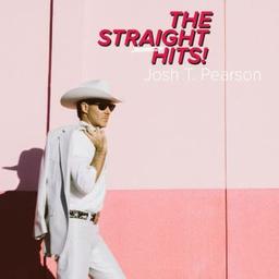 The straight hits ! / Josh T. Pearson, aut., comp., chant, guit. | Pearson, Josh T.. Compositeur. Parolier. Chanteur. Guitare