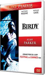 Birdy / Alan Parker, réal. | Parker, Alan (1944-....) - cinéaste. Metteur en scène ou réalisateur