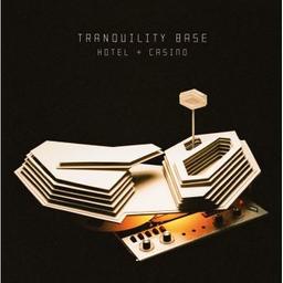 Tranquility base hotel + casino / Arctic Monkeys, ens. voc. et instr. | Arctic Monkeys. Musicien