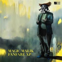 Fanfare XP / Magic Malik, fl. | Magic Malik. Flûte