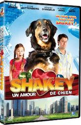 Shakey : Un amour de chien / Kevin Cooper, réal., scénario | Cooper, Kevin. Metteur en scène ou réalisateur. Scénariste