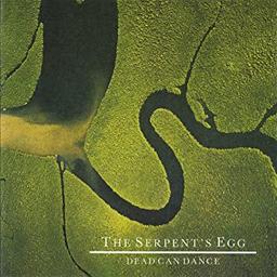 The serpent's egg / Dead Can Dance, ens. voc. et instr. | Dead Can Dance. Musicien