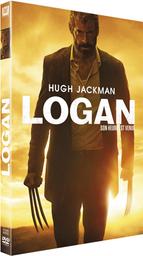 Logan / James Mangold, réal., scénario | Mangold, James. Metteur en scène ou réalisateur. Scénariste