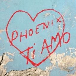 Ti amo / Phoenix, ens. voc. et instr. | Phoenix. Musicien
