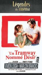 Un tramway nommé désir / Elia Kazan, réal. | Kazan, Elia. Metteur en scène ou réalisateur