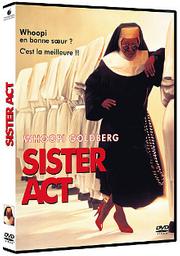 Sister act / Emile Ardolino, réal. | Ardolino, Emile. Metteur en scène ou réalisateur