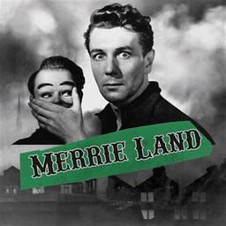 Merrie land / The Good, the Bad and the Queen, ens. voc. et instr. | Good, the Bad & The Queen (The). Musicien