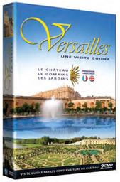Versailles : Le domaine et les jardins / Jacques Vichet, réal. | Vichet, Jacques. Metteur en scène ou réalisateur