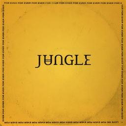 For ever / Jungle, ens. voc. et instr. | Jungle. Musicien