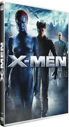 X-Men / Bryan Singer, réal., scénario | Singer, Bryan. Metteur en scène ou réalisateur. Scénariste