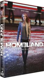 Homeland, saison 6 / Leslie Linka Glatter, Clark Johnson, Carl Franklin, réal. | Linka Glatter, Leslie. Metteur en scène ou réalisateur
