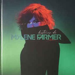 Histoires de / Mylène Farmer, chant | Farmer, Mylène. Chanteur