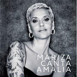 Mariza canta Amalia / Mariza, chant | Mariza. Chanteur