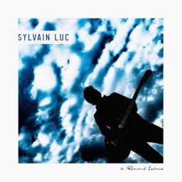 By Renaud Letang / Sylvain Luc, arr., guit. | Luc, Sylvain. Arrangeur. Guitare