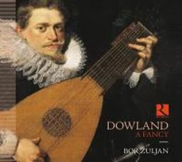 A fancy / John Dowland, comp. | Dowland, John. Compositeur