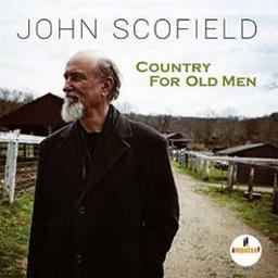 Country for old men / John Scofield, guit., ukulele | Scofield, John. Guitare. Ukulele