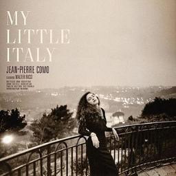 My little Italy / Jean-Pierre Como, p. | Como, Jean-Pierre. Piano