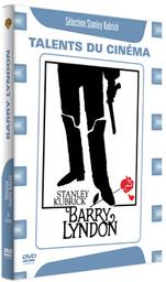 Barry Lyndon / Stanley Kubrick, réal., scénario | Kubrick, Stanley. Metteur en scène ou réalisateur. Scénariste