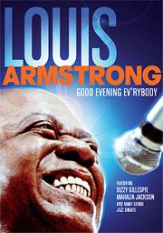 Louis Amstrong | 