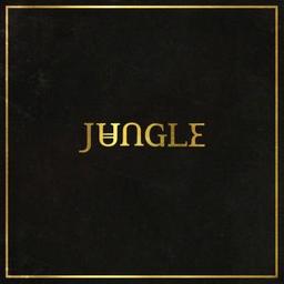 The heart ; Accelerate ; Busy earnin'... / Jungle, ens. voc. et instr. | Jungle. Musicien