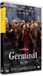 Germinal / Claude Berri, réal., scénario | Berri, Claude. Metteur en scène ou réalisateur. Scénariste