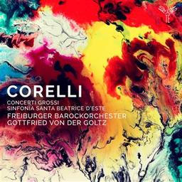 Concerti grossi / Arcangelo Corelli, comp. | Corelli, Arcangelo. Compositeur