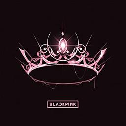 The album / Blackpink, ens. voc. et instr. | Blackpink. Musicien