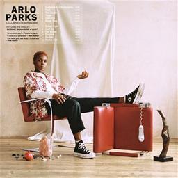 Collapsed in sunbeams / Arlo Parks, aut., comp., chant | Parks, Arlo. Parolier. Compositeur. Chanteur