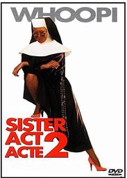 Sister act 2 / Bill Duke, réal. | Duke, Bill . Metteur en scène ou réalisateur
