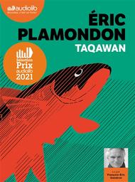 Taqawan / Eric Plamondon | Plamondon, Eric