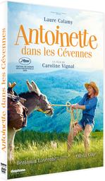 Antoinette dans les Cévennes / Caroline Vignal, réal., scénario | Vignal, Caroline. Metteur en scène ou réalisateur. Scénariste