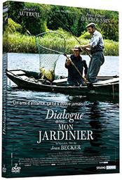 Dialogue avec mon jardinier / Jean Becker, réal., scénario | Becker, Jean. Metteur en scène ou réalisateur. Scénariste