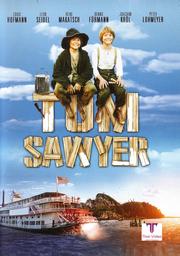 Tom Sawyer / Hermine Huntgeburth, réal. | Huntgeburth, Hermine (1957-....). Metteur en scène ou réalisateur