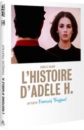 L'histoire d'Adèle H. / François Truffaut, réal., scénario | Truffaut, François. Metteur en scène ou réalisateur. Scénariste