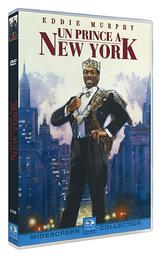 Un prince à New-York / John Landis, réal. | Landis, John. Metteur en scène ou réalisateur