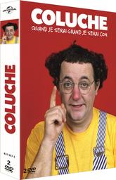 Coluche : Quand je serai grand je serai con / Coluche, humoriste | Coluche. Humoriste