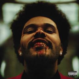 After hours / The Weeknd, ens. voc. et instr. | The weeknd. Parolier. Compositeur. Chanteur