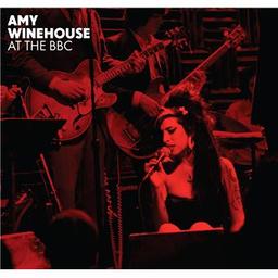 At the BBC / Amy Winehouse, aut., comp., chant | Winehouse, Amy. Parolier. Compositeur. Chanteur