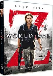 World war z / Marc Forster, réal. | Forster, Marc. Metteur en scène ou réalisateur