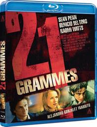 21 grammes / Alejandro Gonzalez Inarritu, réal. | Gonzalez Iñarritu, Alejandro. Metteur en scène ou réalisateur