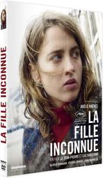 La fille inconnue / Jean-Pierre Dardenne, Luc Dardenne, réal., scénario | Dardenne, Jean-Pierre. Metteur en scène ou réalisateur. Scénariste